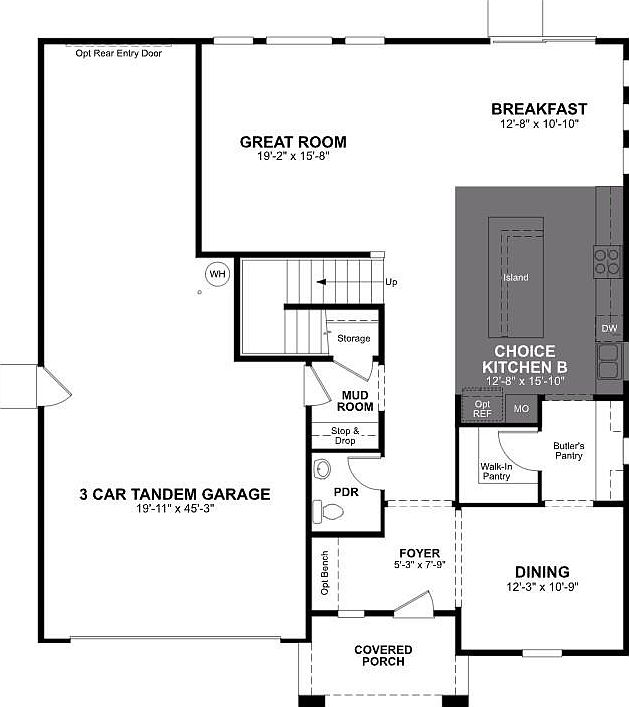 2nd image of 9515 Fernshade Way