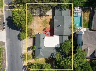 41 Margranita Cres, Austin, TX 78703