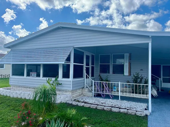 41232 Whitmer Dr, Zephyrhills, FL 33540