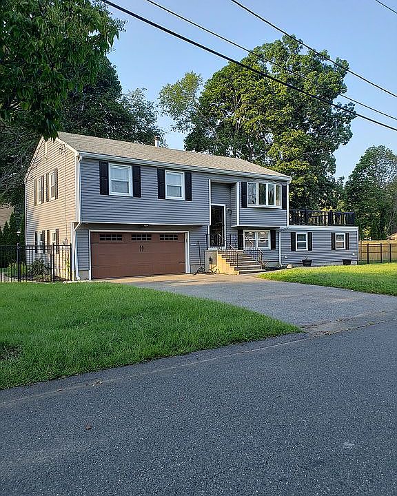 2nd image of 4 Fitzgerald Way
