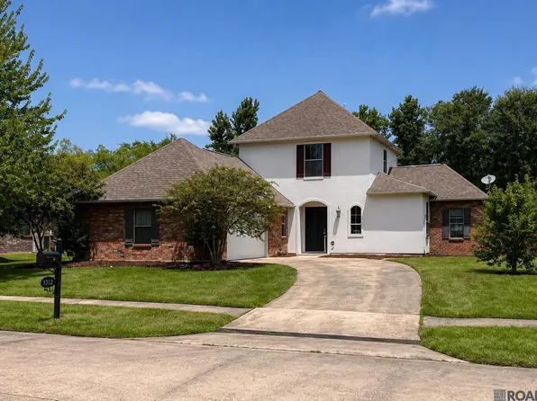 1312 Avenue Lacroix, Covington, LA 70433