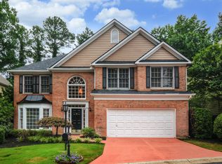 3600 Henley Park Ct, Doraville, GA