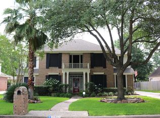 17822 Surreywest Ln, Spring, TX 77379