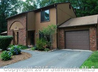 3 Quail Cir, Smithfield, RI 02917