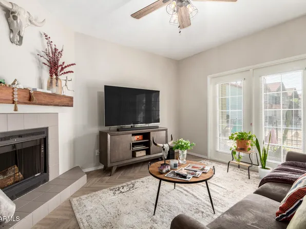 2315 W UNION HILLS Drive #104, Phoenix, AZ 85027