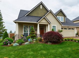 15102 SE Natalya St, Happy Valley, OR 97086