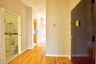 Rented by Landmark Manhattan Realty Corp