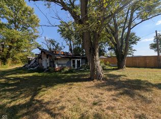 5795 Mason Ln, Martinsville, IN