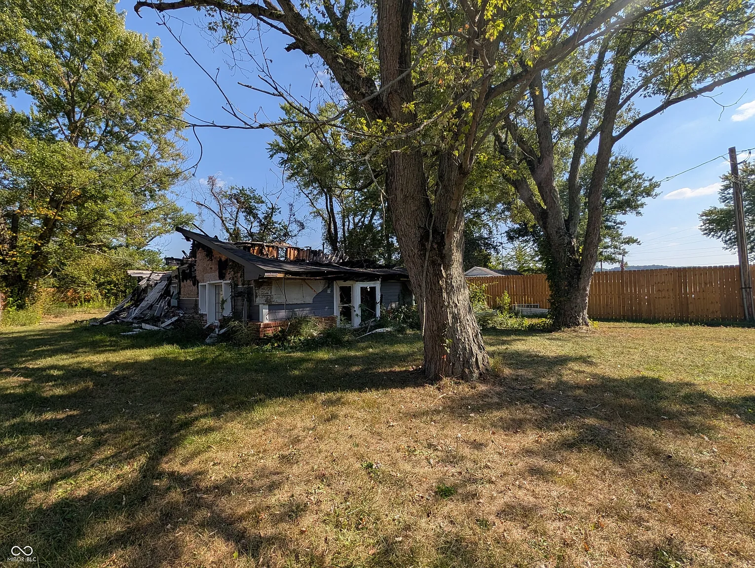 5795 Mason Ln photo 1