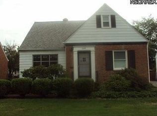 4194 Okalona Rd, South Euclid, OH