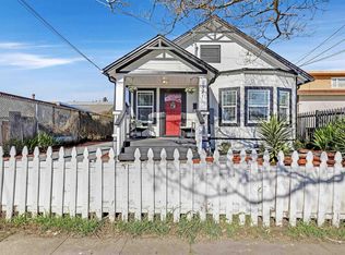 2321 88th Ave, Oakland, CA 94605