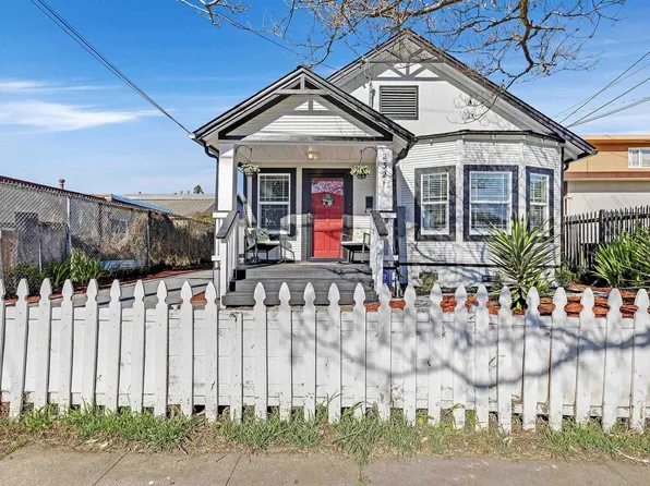 2321 88th Ave, Oakland, CA 94605