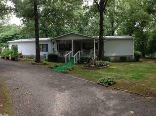 90 Doris Ln, Higden, AR 72067