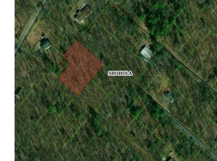 Piute & Delaware, Shohola, PA 18458