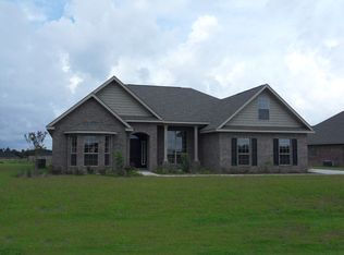 6209 Lapis Ln, Crestview, FL 32539