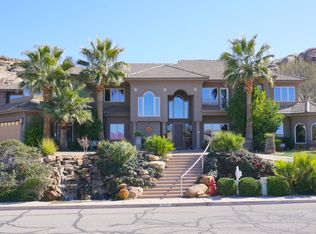 1572 E Boulder Springs Rd, Saint George, UT 84790