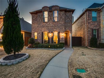 185 Carrington Ln, Lewisville, TX, 75067