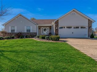107 Stewart Springs Dr, Wentzville, MO