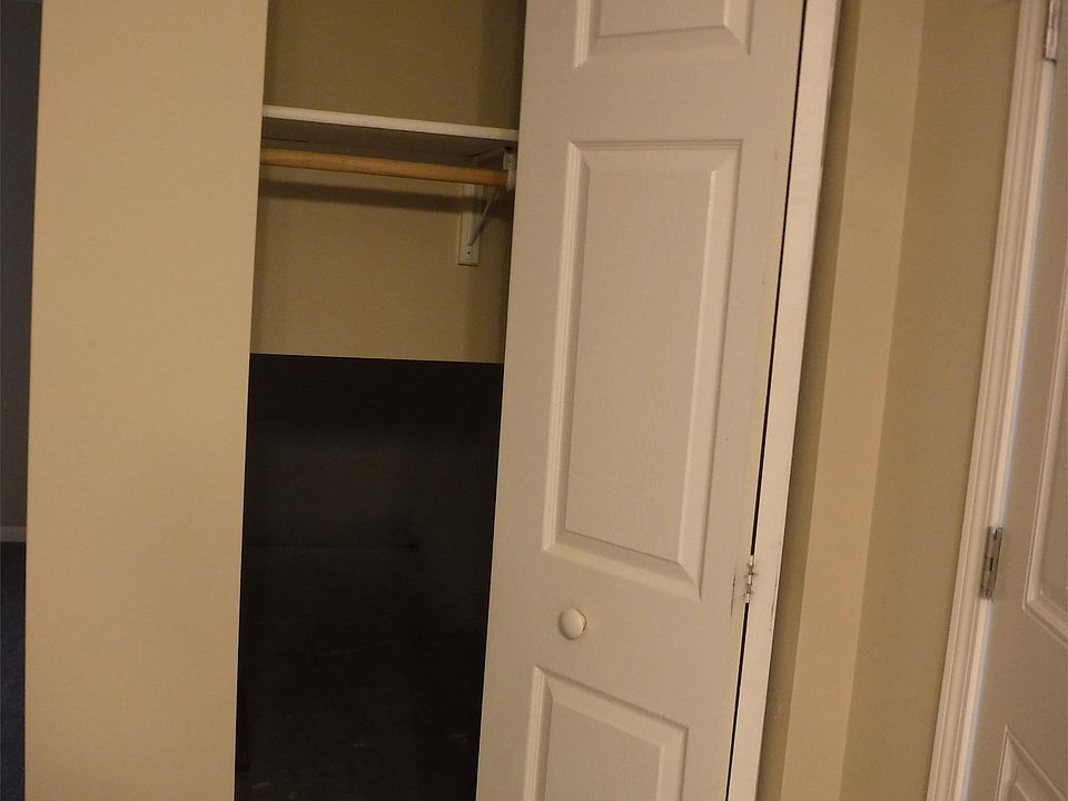 Coat Closet