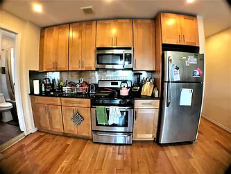 Rented by Brooklyn Group