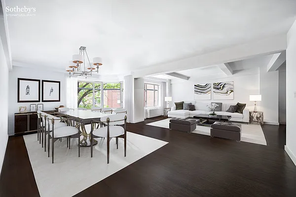 Sold by Sotheby's International Realty | media 19