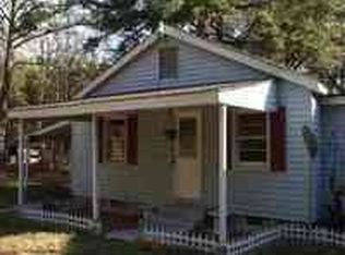 6031 Penfield Rd, Union Point, GA 30669