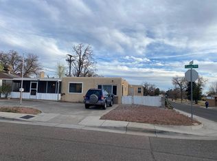 9600 Euclid Ave NE, Albuquerque, NM 87112