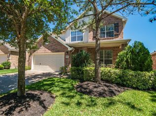 8314 Kerrington Glen Dr, Cypress, TX 77433