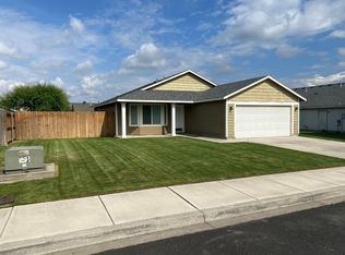 1614 Bountiful Ave, Sunnyside, WA 98944