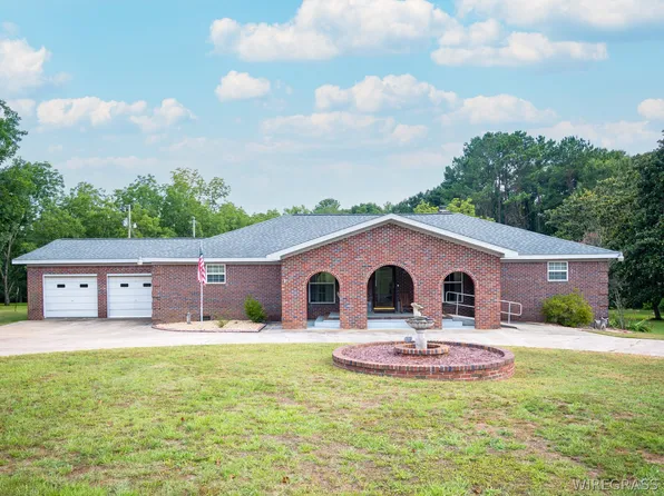 234 County Road 724, Enterprise, AL 36330