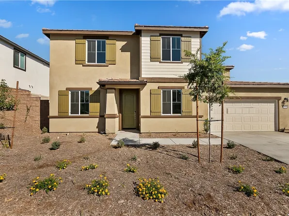 11658 Zoeller St, Beaumont, CA 92223