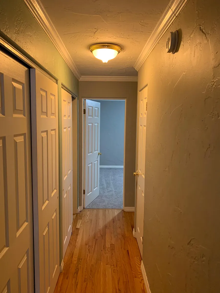 Building Photo - 2320 S University Blvd #202