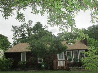 165 Bittersweet Way, Lexington, KY 40515