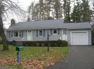 51 Shady Ln, Raynham, MA 02767