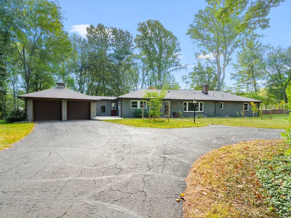 348 S Hills Dr, Battle Creek, MI 49015