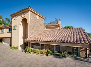 7620 E. Corto Rd, Anahein Hills, CA 92808