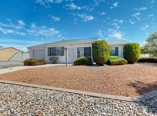 591 Brazos Dr SE, Rio Rancho, NM 87124