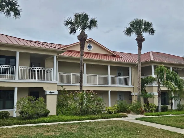 404 Bouchelle Dr APT 103, New Smyrna Beach, FL 32169
