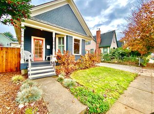 4228 NE 6th Ave, Portland, OR 97211