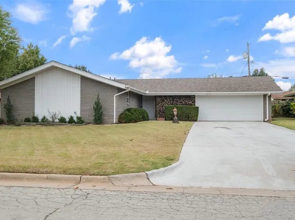 4632 NW 60th St, Oklahoma City, OK 73122