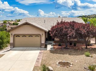 3141 Montana Dr, Prescott, AZ 86301