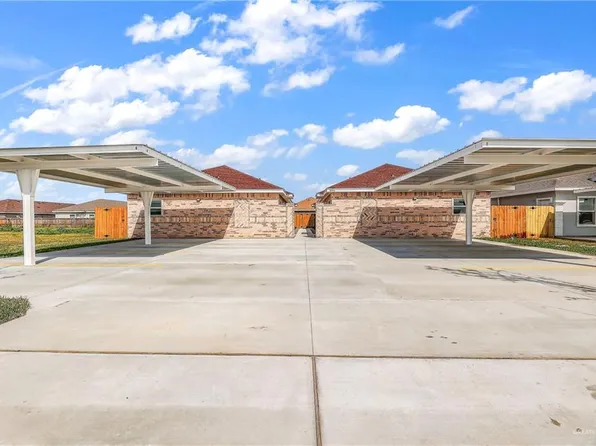 1004 W Mahala Ave, Mission, TX 78573