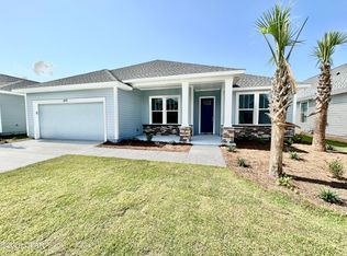 870 Breakfast Point Blvd, Panama City Beach, FL 32407