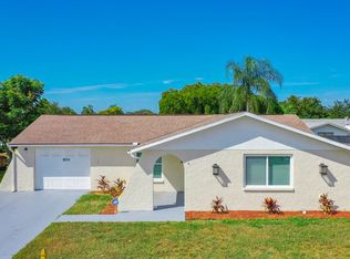 9511 Shamokin Ln, Port Richey, FL 34668