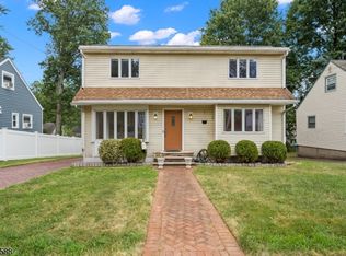 124 Harrington Rd, Clifton, NJ 07012