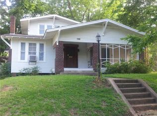 743 Kirby Pl, Shreveport, LA 71104