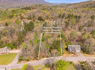 0 Fox Run Cir S, Flintstone, GA 30725