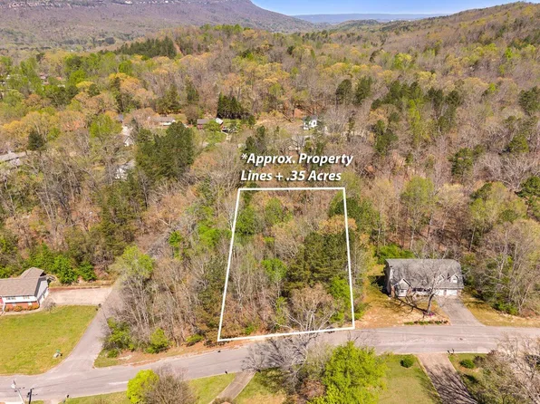 0 Fox Run Cir S, Flintstone, GA 30725