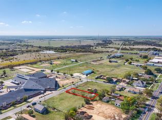 206 W Walnut St, Gunter, TX 75058