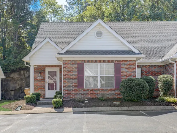1141 Nashboro Blvd, Nashville, TN 37217